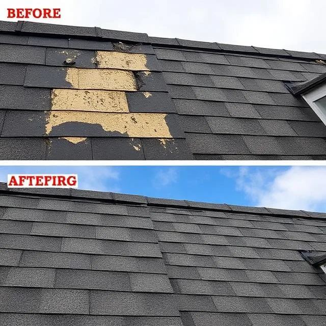 Roof Repair Near Me in Pisgah, AL near me